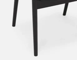 FREYA mid century modern dining chair