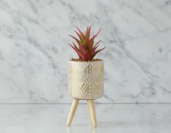 FYTO I artificial potted plant 26 cm