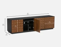 GABI media unit