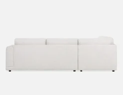 GAETA contemporary sectional sofa