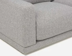 GAETA contemporary sectional sofa