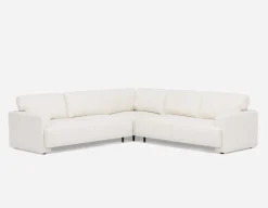 GAETA contemporary sectional sofa