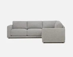 GAETA contemporary sectional sofa