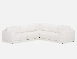 GAETA contemporary sectional sofa
