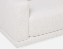 GAETA contemporary sectional sofa
