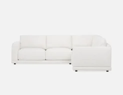 GAETA contemporary sectional sofa