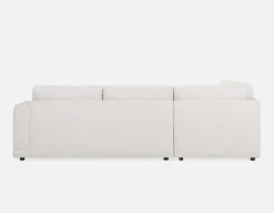 GAETA contemporary sectional sofa