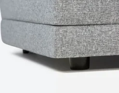 GAETA contemporary sectional sofa