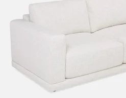GAETA contemporary sectional sofa