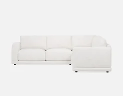 GAETA contemporary sectional sofa