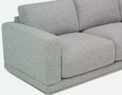 GAETA contemporary sectional sofa