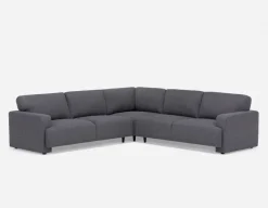 GAETA contemporary sectional sofa