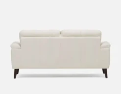 GAMARRA 100% leather modern contemporary sofa