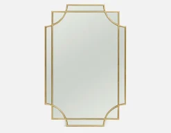 GAYNOR mirror 60 cm x 90 cm