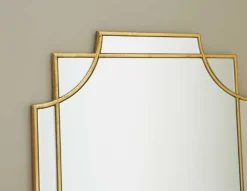GAYNOR mirror 60 cm x 90 cm