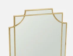 GAYNOR mirror 60 cm x 90 cm