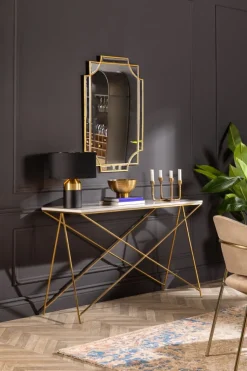 GAYNOR mirror 60 cm x 90 cm