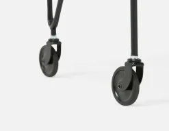 GEMA modern contemporary cart