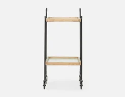 GEMA modern contemporary cart