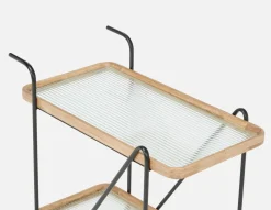 GEMA modern contemporary cart