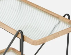 GEMA modern contemporary cart
