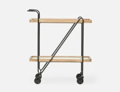GEMA modern contemporary cart