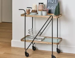 GEMA modern contemporary cart