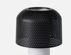 GERA table lamp 29 cm height