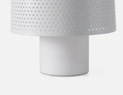 GERA table lamp 20 cm height