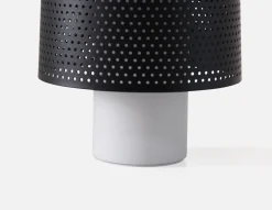 GERA table lamp 20 cm height