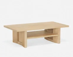 GILLIS modern farmhouse media unit