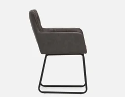 GINA dining armchair