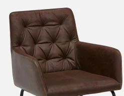 GINA dining armchair