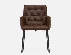 GINA dining armchair