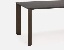 GIULIA modern contemporary dining table 150 cm