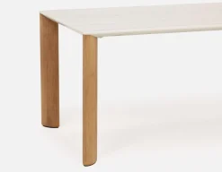 GIULIA modern contemporary dining table 150 cm