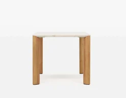 GIULIA modern contemporary dining table 150 cm