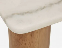 GIULIA modern contemporary dining table 150 cm