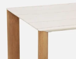 GIULIA modern contemporary dining table 150 cm