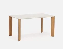 GIULIA modern contemporary dining table 150 cm