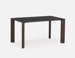 GIULIA modern contemporary dining table 150 cm