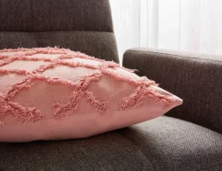 GLAM cushion 45 cm x 45 cm