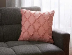 GLAM cushion 45 cm x 45 cm