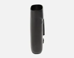GODHRA aluminum vase 30cm
