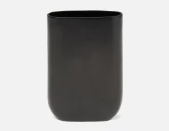 GODHRA aluminum vase 30cm