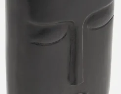 GODHRA aluminum vase 30cm