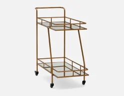 GOIA modern minimalist cart