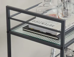 GOIA modern minimalist cart