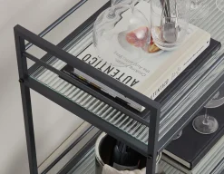 GOIA modern minimalist cart