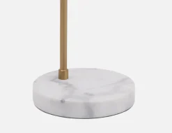GOLL table lamp 56 cm height